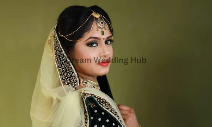 Sowmiya Makeup Artist